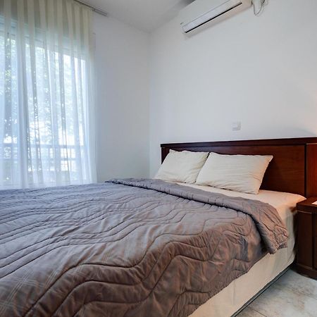 Apartments Horizont Budva Exterior foto