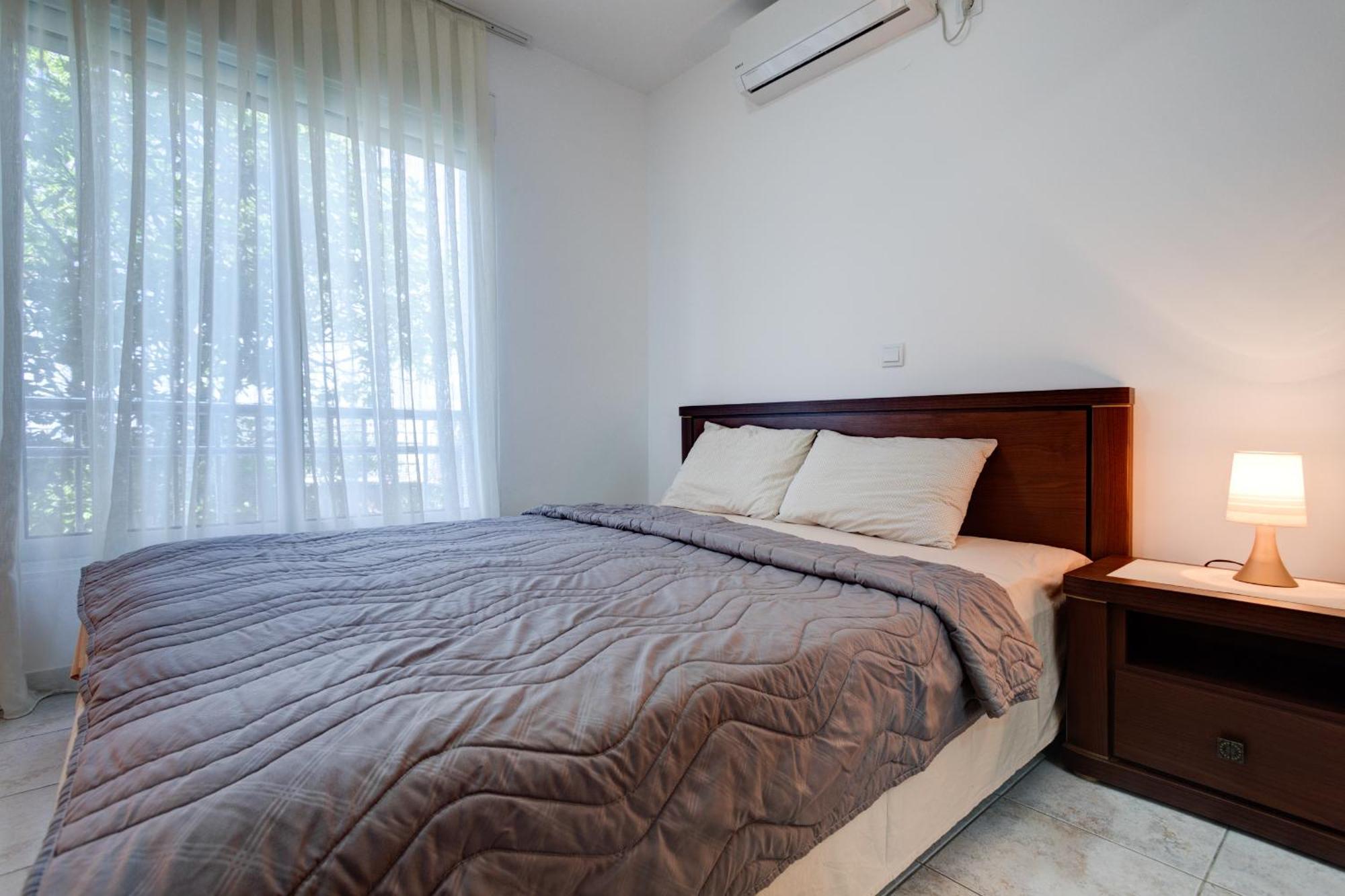 Apartments Horizont Budva Exterior foto